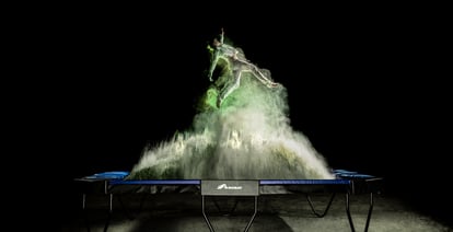 Best Trampolines in 2024 - Akrobat