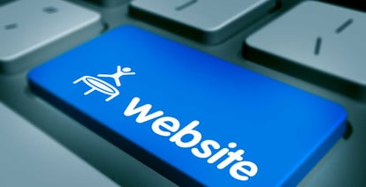 How to design a great website for your Trampoline park - Akrobat
