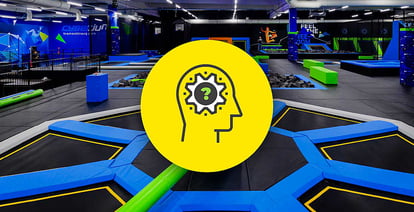 Is the trampoline park business right for you? Check it out. | AKROBAT