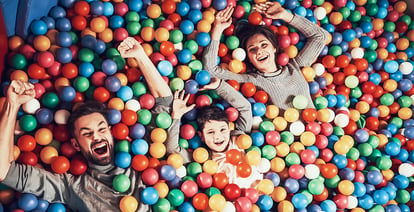 Entertainment industry trends for trampoline parks - Akrobat