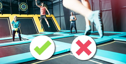 The pros and cons of owning a trampoline park_Pic01