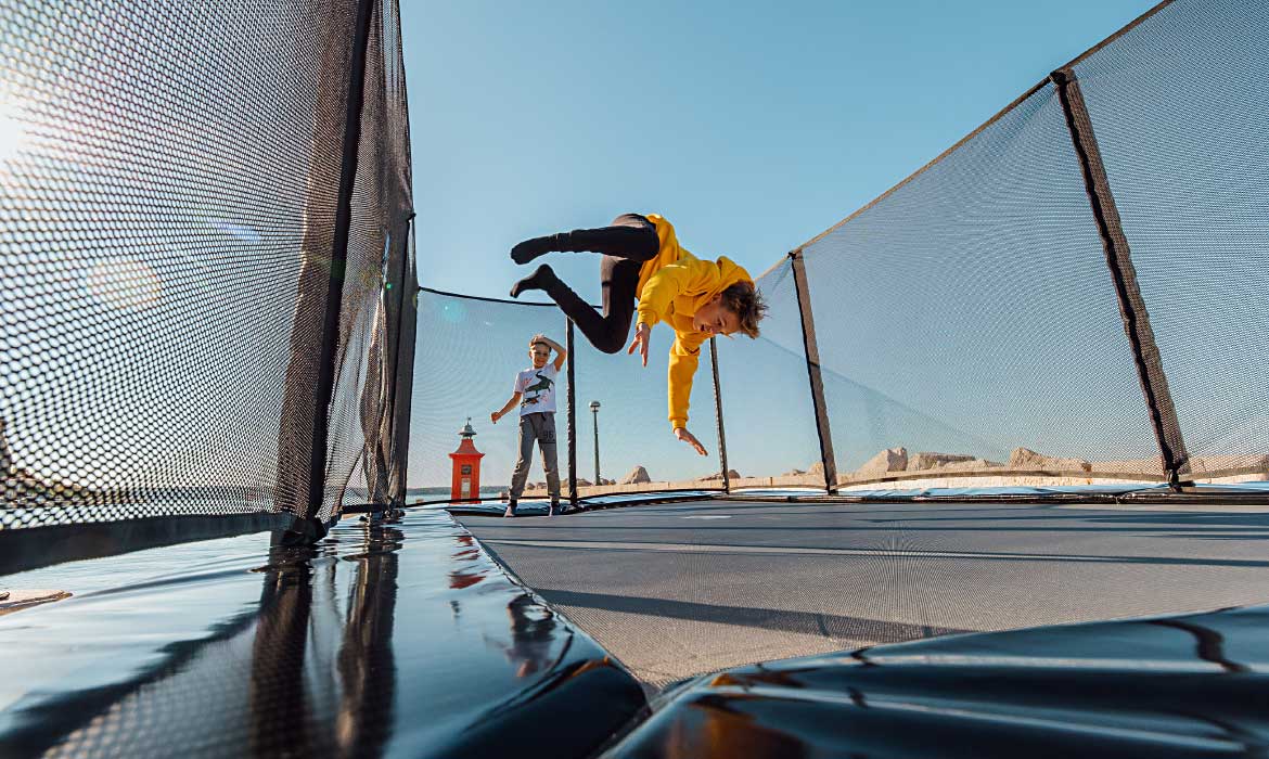 Best trampoline for Teenagers-02