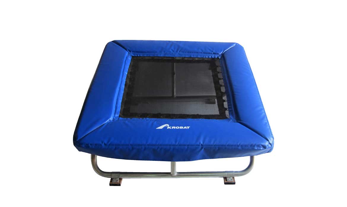 Multipurpose Indoor Trampolines - Mini Gym