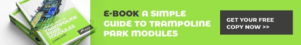 AKROBAT - Trampoline park Modules - eBook